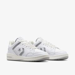 Converse Weapon Unisex Beyaz Deri Sneaker - A12335C.102