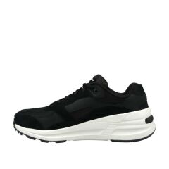 Skechers Global Jogger Erkek Siyah Spor Ayakkabı 237200 BKW