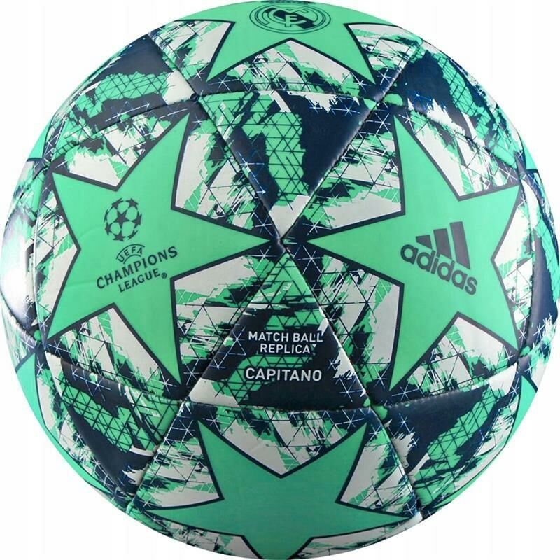 Adidas Finale Rm Cpt Unisex Futbol Topu DY2541