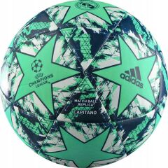 Adidas Finale Rm Cpt Unisex Futbol Topu DY2541