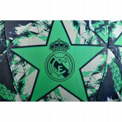 Adidas Finale Rm Cpt Unisex Futbol Topu DY2541