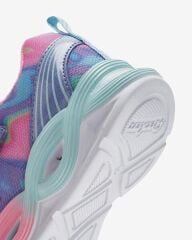 Skechers Twisty Glow Sorbet Swirl Çocuk Spor Ayakkabı 303716L PWMT
