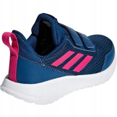 Adidas AltaRun CF K Çocuk Günlük Spor Ayakkabı  CG6894