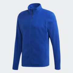 Adidas DZ5945 Lacivert Erkek Sweatshirt