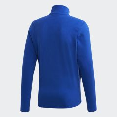 Adidas DZ5945 Lacivert Erkek Sweatshirt