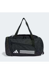 adidas Essentials 3-Stripes Duffel Unisex Çanta Siyah IP9861