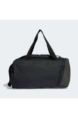 adidas Essentials 3-Stripes Duffel Unisex Çanta Siyah IP9861