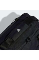 adidas Essentials 3-Stripes Duffel Unisex Çanta Siyah IP9861