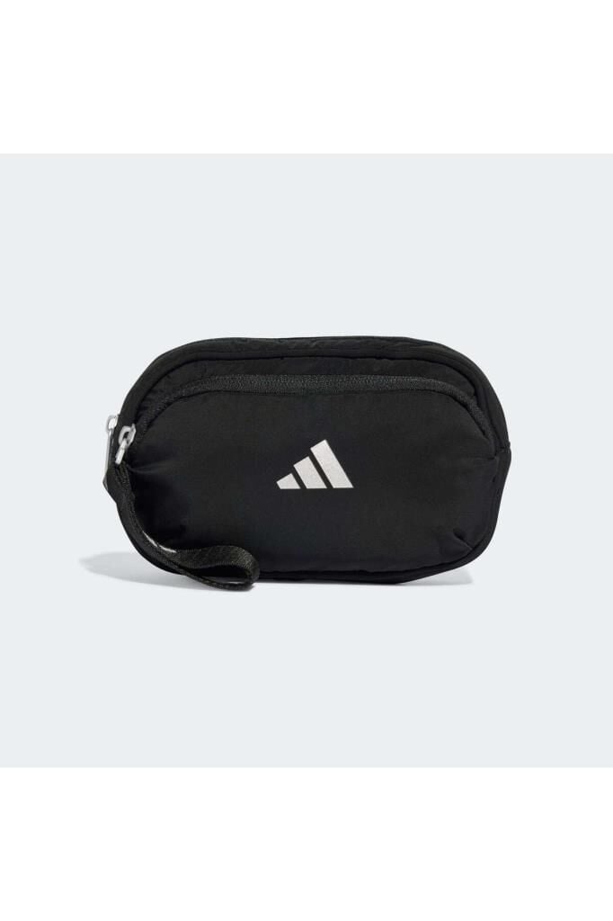 adidas Sp Wb Spor Bel Çantası Siyah  JE3225