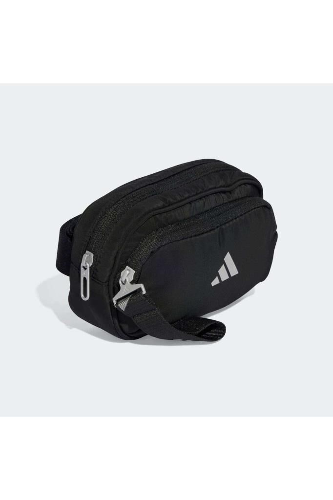 adidas Sp Wb Spor Bel Çantası Siyah  JE3225