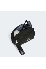 adidas Sp Wb Spor Bel Çantası Siyah  JE3225