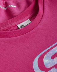 G Lw Fleece Crew Neck Sweatshirt SK232073-602