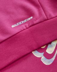 G Lw Fleece Crew Neck Sweatshirt SK232073-602