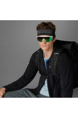 adidas Multi Essentials Full-Zip Fleece Terrex Erkek Sweatshirt Siyah JP0795