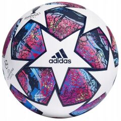 Adidas UCL Finale Istanbul Pro Top - Beyaz FH7343