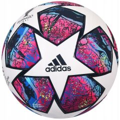 Adidas UCL Finale Istanbul Pro Top - Beyaz FH7343