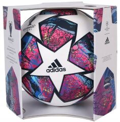 Adidas UCL Finale Istanbul Pro Top - Beyaz FH7343