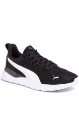 Puma Anzarun Lite Unisex Günlük Spor Ayakkabı 37112802 Siyah