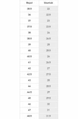 Puma Anzarun Lite Unisex Günlük Spor Ayakkabı 37112802 Siyah