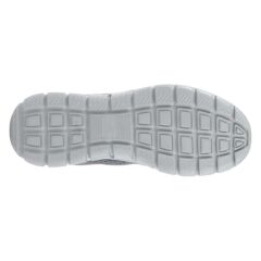 Skechers Track Leshur Erkek Yürüyüş Ayakkabısı Gri 232758TK CCOR