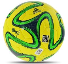 Adidas  Brazuca Sala 65 Futsal Topu G73650