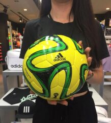 Adidas  Brazuca Sala 65 Futsal Topu G73650