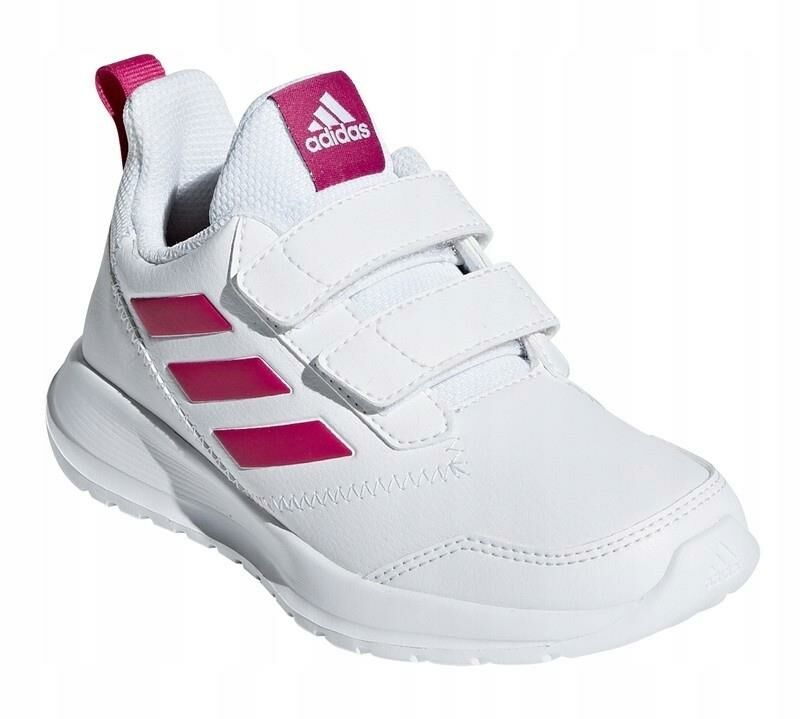 Adidas Çocuk Koşu Yürüyüş Ayakkabı Cm8586 Altarun Cf K