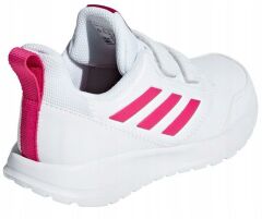 Adidas Çocuk Koşu Yürüyüş Ayakkabı Cm8586 Altarun Cf K