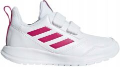 Adidas Çocuk Koşu Yürüyüş Ayakkabı Cm8586 Altarun Cf K