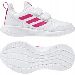 Adidas Çocuk Koşu Yürüyüş Ayakkabı Cm8586 Altarun Cf K