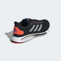 Adidas FW1187 Galaxar Run Erkek Koşu Ayakkabısı Siyah