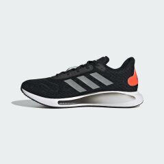Adidas FW1187 Galaxar Run Erkek Koşu Ayakkabısı Siyah