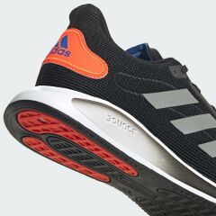 Adidas FW1187 Galaxar Run Erkek Koşu Ayakkabısı Siyah