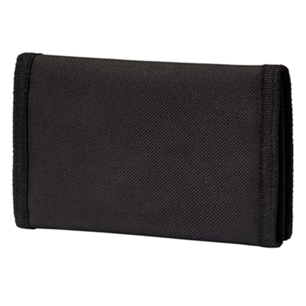 Puma Phase Unisex Siyah Günlük Stil Cüzdan 07561701