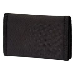 Puma Phase Unisex Siyah Günlük Stil Cüzdan 07561701