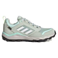 adidas Terrex Tracerocker Kadın Yeşil Koşu Ayakkabısı IE9399