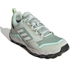 adidas Terrex Tracerocker Kadın Yeşil Koşu Ayakkabısı IE9399