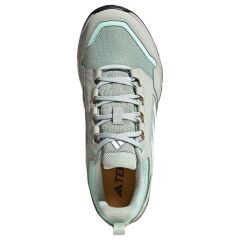 adidas Terrex Tracerocker Kadın Yeşil Koşu Ayakkabısı IE9399