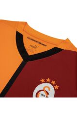 Puma Galatasaray Gsk Home Jersey Wo S 24/25 Erkek Forma 77965001