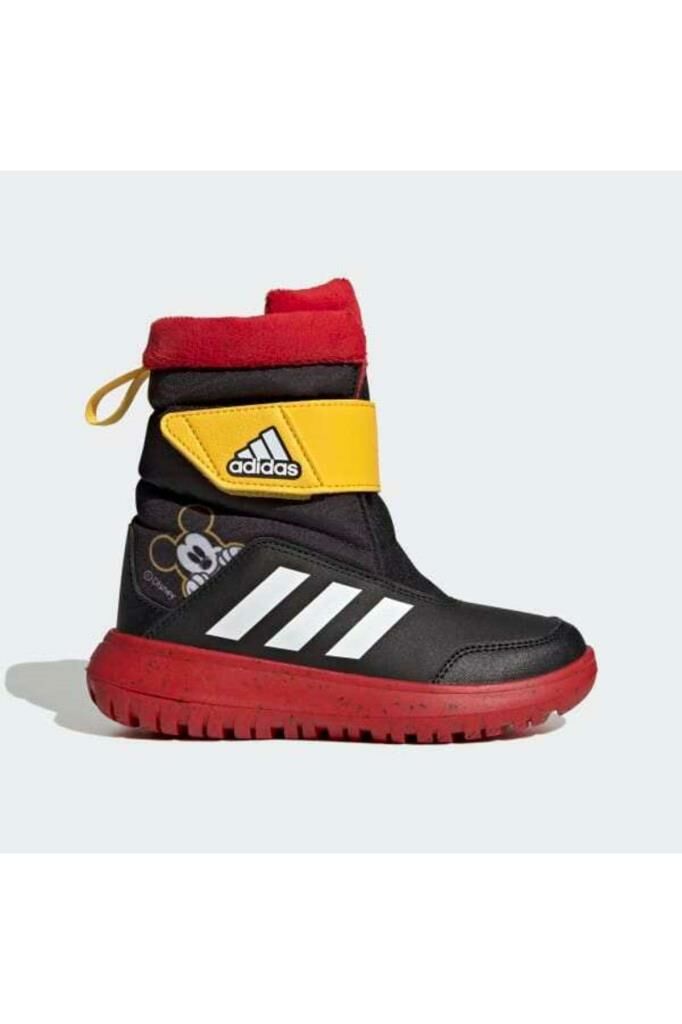 Adidas Çocuk Spor Bot Winterplay Mickey C IG7189