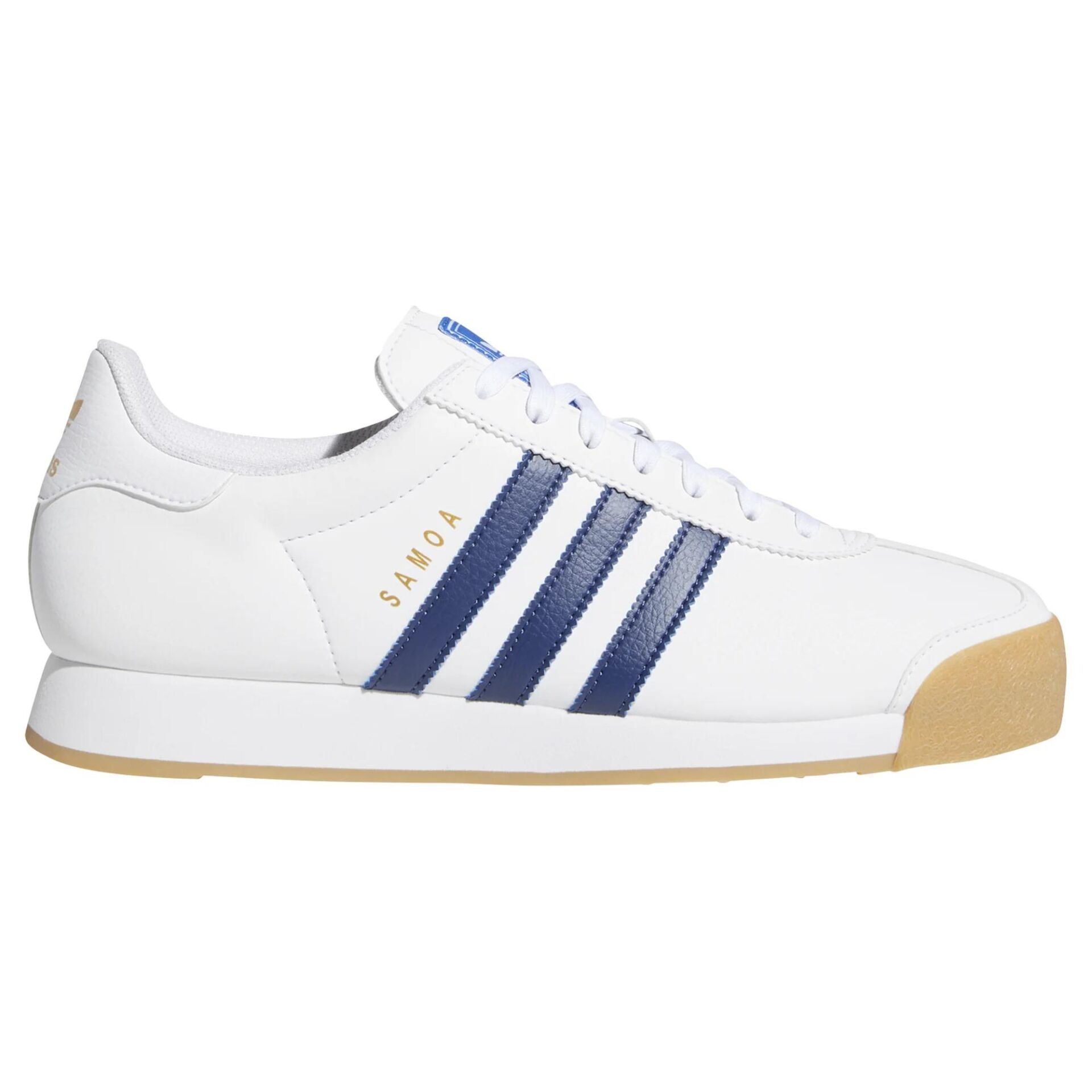Adidas Samoa Unisex Günlük Ayakkabı EG6088