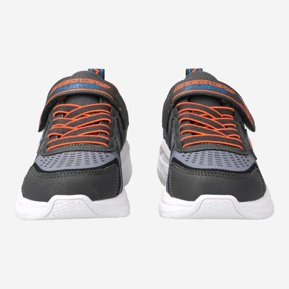 Skechers S Lights Tri-Namics Gore & Strap Çocuk Spor Ayakkabı  401660L CCOR