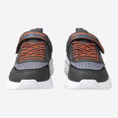 Skechers S Lights Tri-Namics Gore & Strap Çocuk Spor Ayakkabı  401660L CCOR