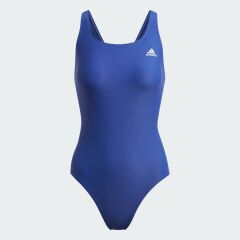 Adidas SH3.RO Solid Kadın Mavi Mayo GM3884