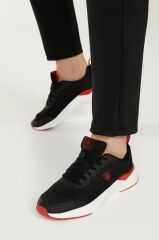 Lumberjack Show 2fx Siyah Erkek Koşu Ayakkabısı SHOW 2FX