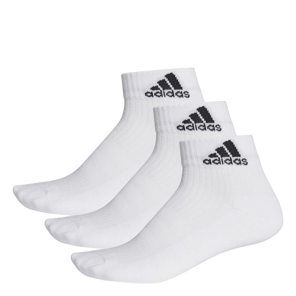 Adidas Beyaz Çoraplar Aa2285 3S Per An Hc 3P