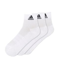 Adidas Beyaz Çoraplar Aa2285 3S Per An Hc 3P