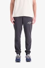 New Balance Erkek Eşofman Altı Antrasit MNP1406-ANT