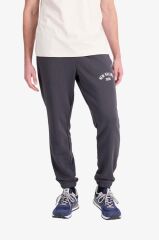 New Balance Erkek Eşofman Altı Antrasit MNP1406-ANT