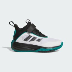 adidas Ownthegame 3.0 Çocuk Basketbol Ayakkabısı Beyaz JQ7940